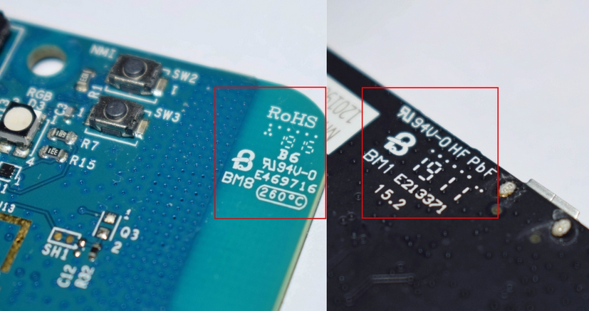 pcb打標(biāo)使用什么激光器好